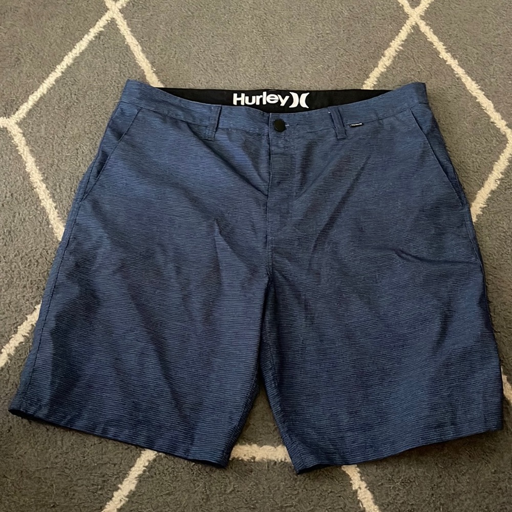 Hurley board shorts